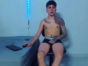 Chaturbate mike777jr is Freechat mike777jr — Mike777jr's room #smoker #cum #ass #tattoo