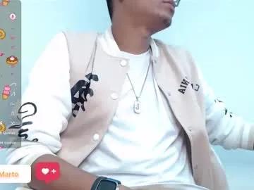 mike_black_22 — GOAL: Cum Show [2310 tokens remaining] Welcome to my room! #lovense #bigcock #monstercock #bbc #ebony