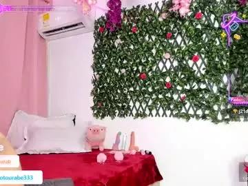 Freechat mikoto_urab on Chaturbate