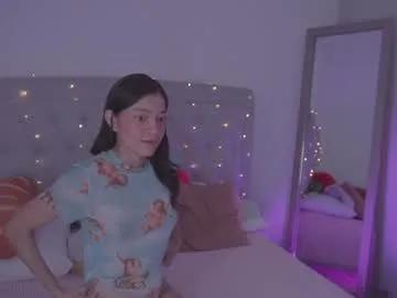 Freechat mila_1 on Chaturbate