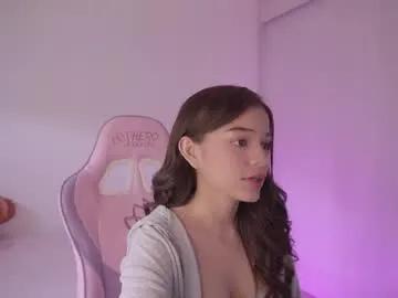 Freechat mila_1 on Chaturbate