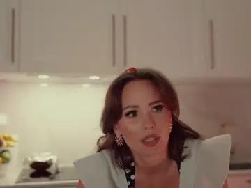Freechat miladystarlight on Chaturbate