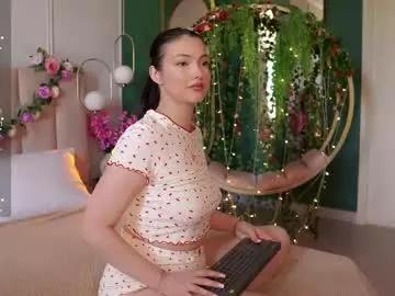 Freechat miley_smile on Chaturbate