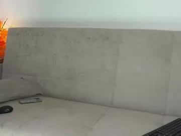 milly____ on Chaturbate 