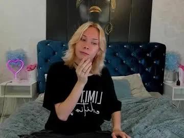 milophelps — GOAL: CUM SHOW [713 tokens remaining] Hello my sweet cats #bigcock #twink #young #femboy #feet