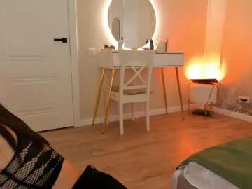 Freechat minnie_jin on Chaturbate