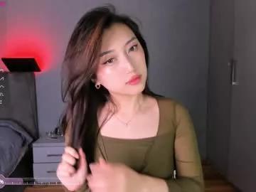 Freechat minnie_jin on Chaturbate