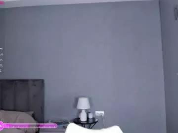 Freechat minnie_jin on Chaturbate