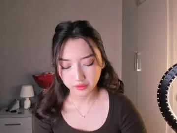 Freechat minnie_jin on Chaturbate