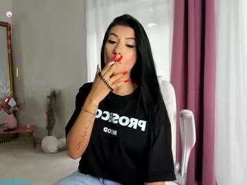 miss_diamond__ on Chaturbate 