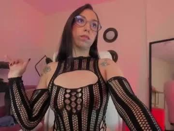 miss_norway on Chaturbate 