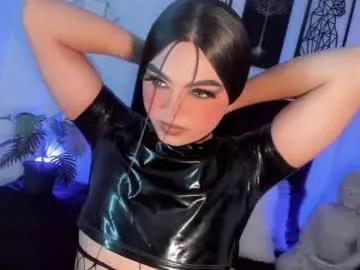 Freechat miss_zz on Chaturbate
