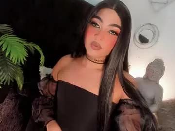 Freechat miss_zz on Chaturbate