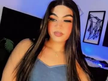 Freechat miss_zz on Chaturbate