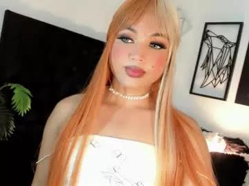 Freechat miss_zz on Chaturbate