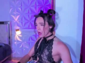 Freechat missarii28 on Chaturbate