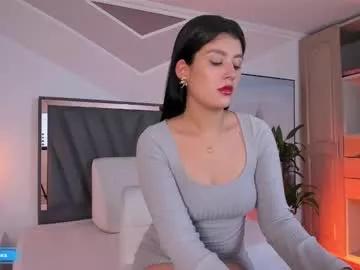 missatenea2 on Chaturbate 