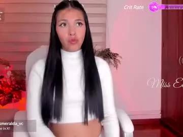 missesmeralda on Chaturbate 