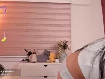 missesmeralda on Chaturbate 