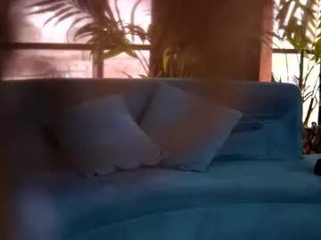 Freechat misskiarra on Chaturbate