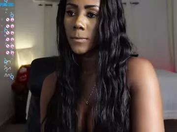missksavage on Chaturbate 