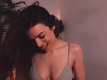 Freechat misslullu on Chaturbate