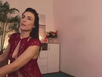 Freechat misslullu on Chaturbate