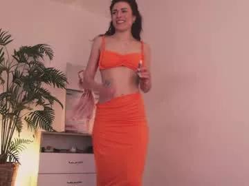 Freechat misslullu on Chaturbate