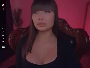 Freechat missmerciless on Chaturbate