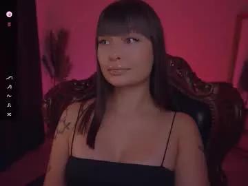 Freechat missmerciless on Chaturbate