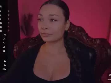 Freechat missmerciless on Chaturbate