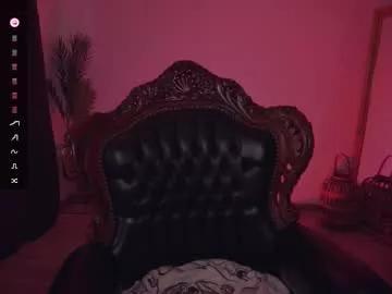 Freechat missmerciless on Chaturbate