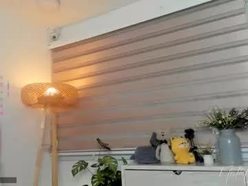 missnataly_ on Chaturbate 