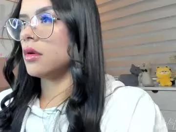 missnataly_ on Chaturbate 