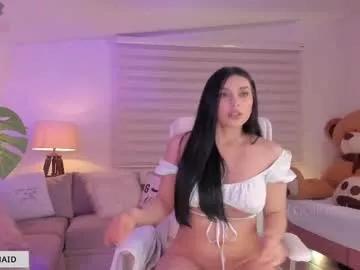 missthailand_ on Chaturbate 
