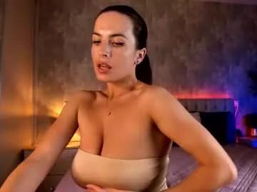 Freechat missyrai on Chaturbate