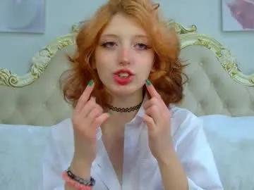 mistymarlow —  Flirt. Dance. Repeat #teen #skinny #redhead|| Misty Strip [0 tokens left] #18 #petite #skinny #c2c