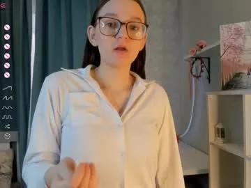 Freechat moirebroady on Chaturbate