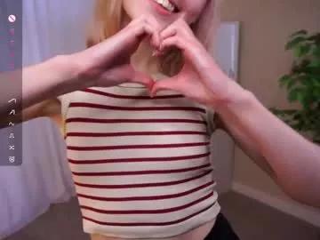 Freechat moirebroady on Chaturbate