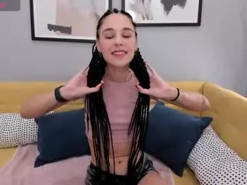 molly__cutie on Chaturbate 
