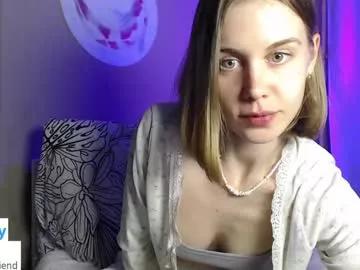 Freechat molly_p on Chaturbate