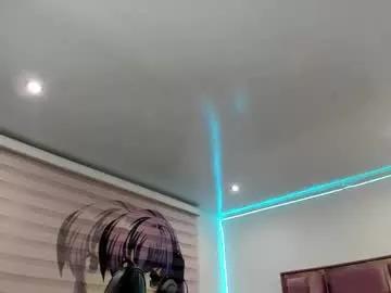 mollycraft on Chaturbate 