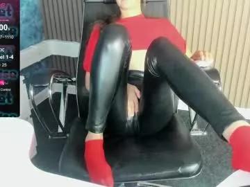 Freechat mommy_cum on Chaturbate