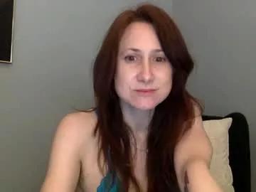 Freechat mommygoddessl on Chaturbate