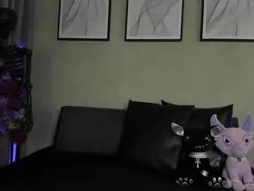 Away morgan_hill_ on Chaturbate