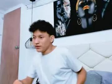 morgan_ward — GOAL: Punish me teacher [25 tokens remaining] Welcome to my room! 3 #new #young  #cum #twink #Femboy