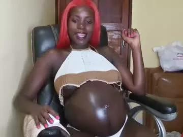 mothernation — Goal: PREGGO FANTASY WORLD #mature #ebony #cuckold #pregnant #hairy #pregnant #ebony #milk #daddy #mistress - Next Goal: Show Panties