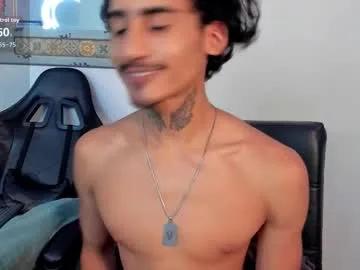 mr_strike — GOAL: Play my balls [77 tokens remaining] Ebony boy hot for fun /PVT ON / 22-33-44 TIPS FAV I want to have fun and be your master / #master #skinny #bigcock #18 #ebony