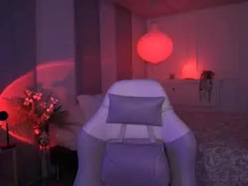 Freechat ms_lawless on Chaturbate