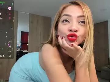 Freechat ms_valerypawg on Chaturbate